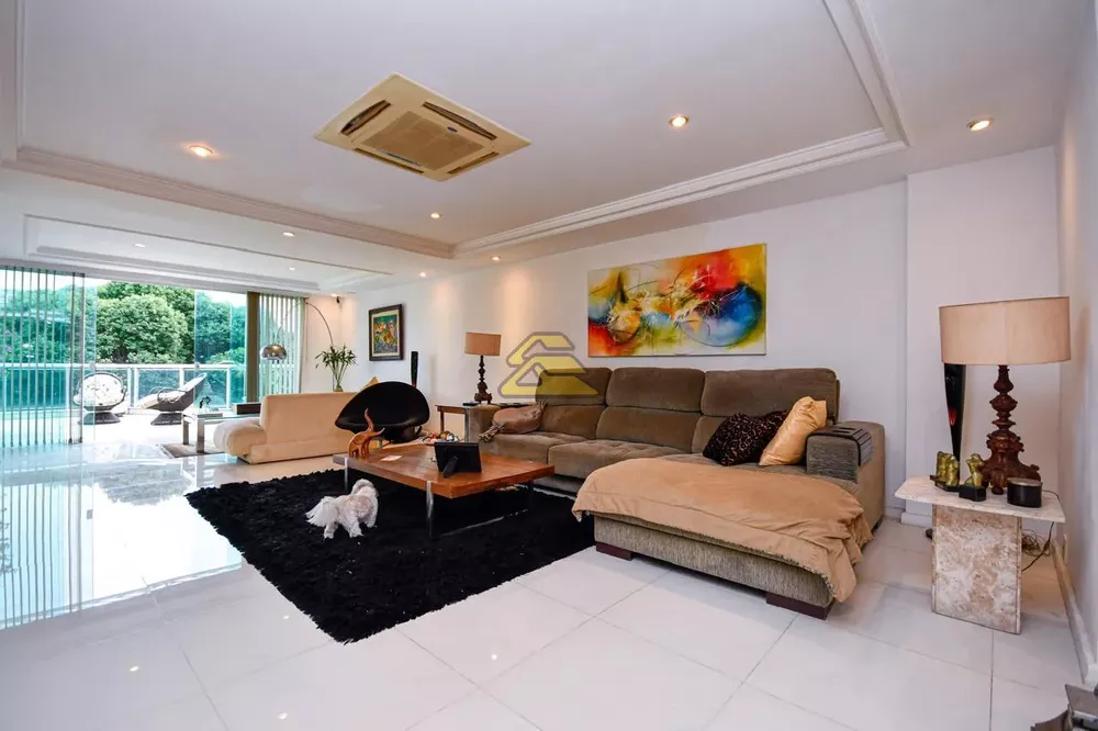 Apartamento, 3 quartos, 714 m² - Foto 20