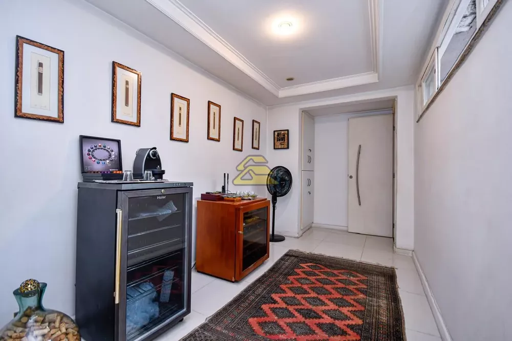 Apartamento, 3 quartos, 714 m² - Foto 1