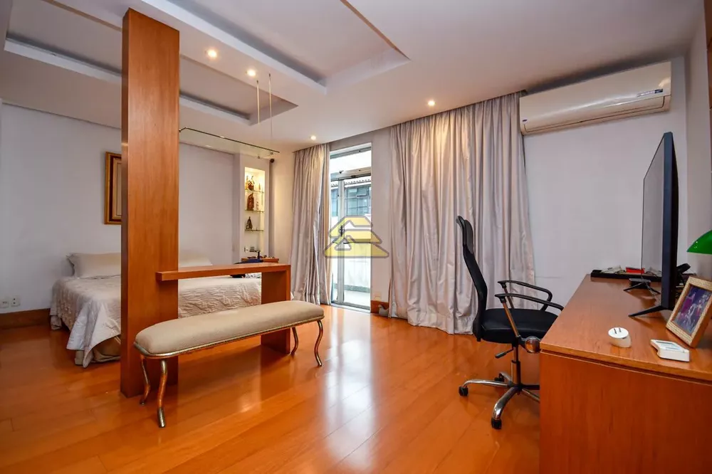 Apartamento, 3 quartos, 714 m² - Foto 7