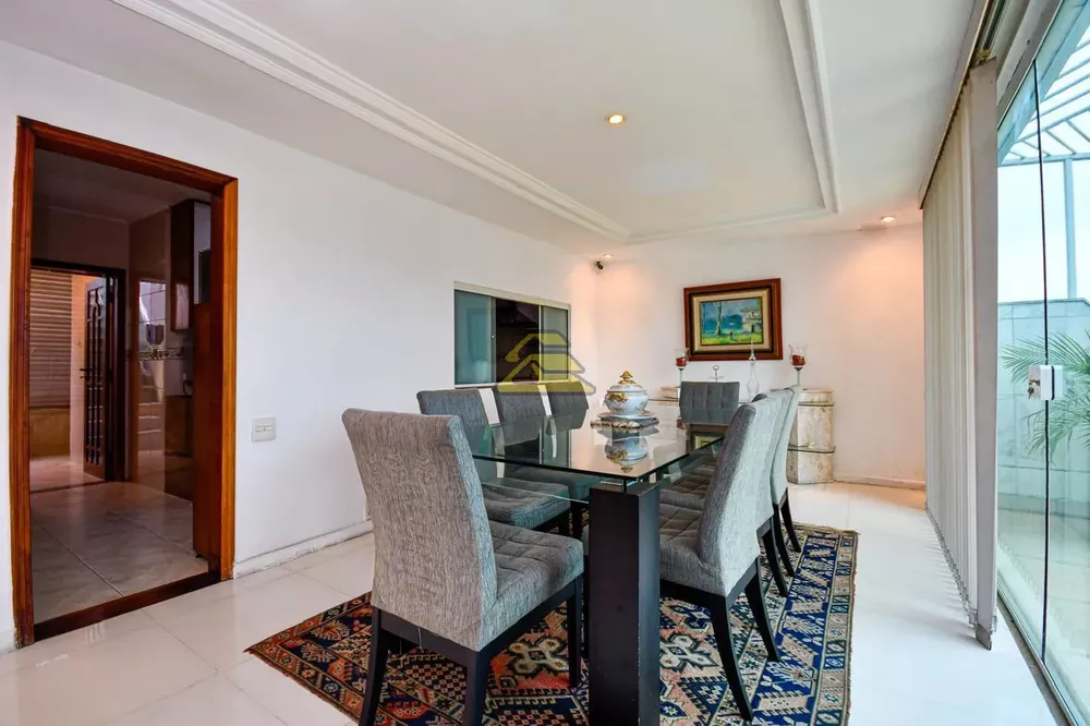 Apartamento, 3 quartos, 714 m² - Foto 2