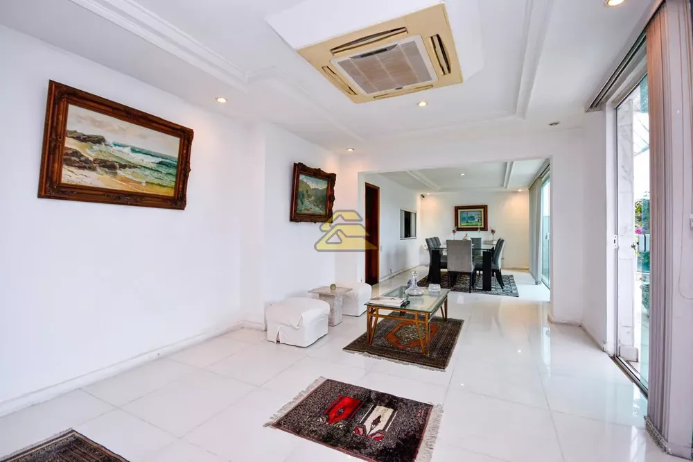 Apartamento, 3 quartos, 714 m² - Foto 9