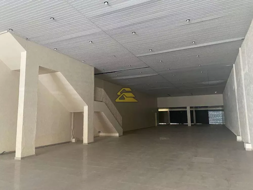 Loja-Salão, 829 m² - Foto 2