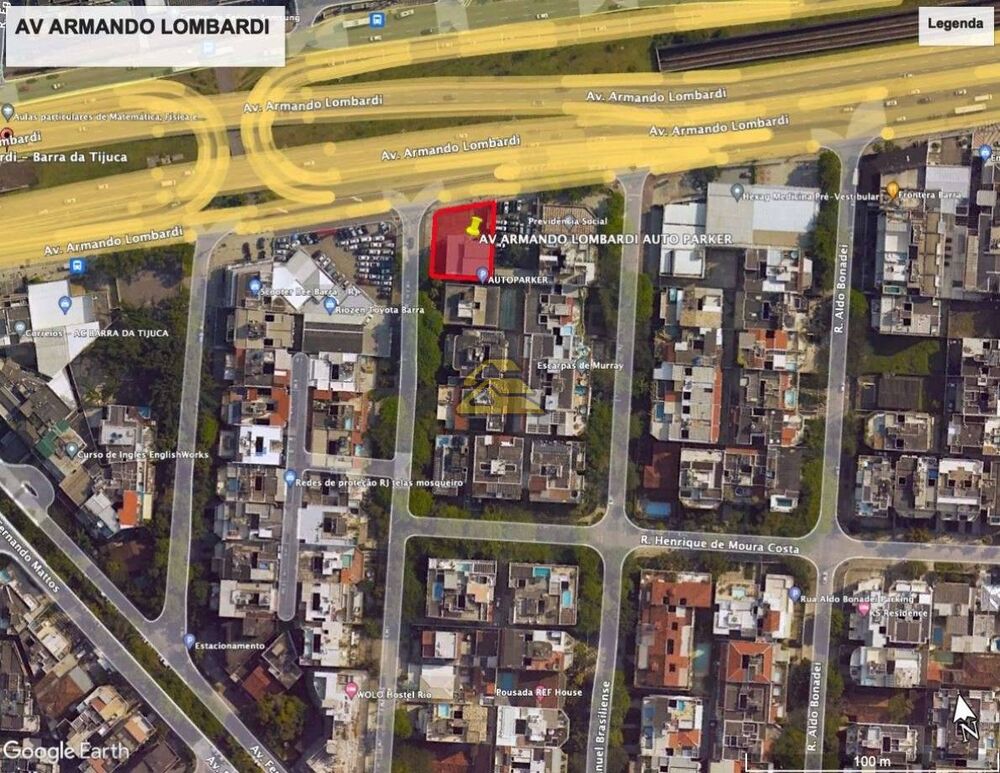 Terreno, 600 m² - Foto 23