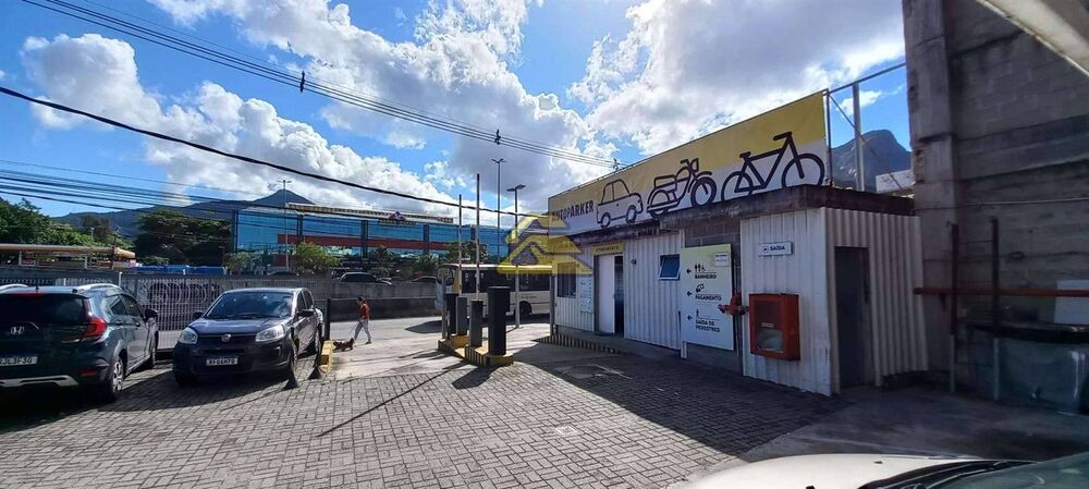 Terreno, 600 m² - Foto 1