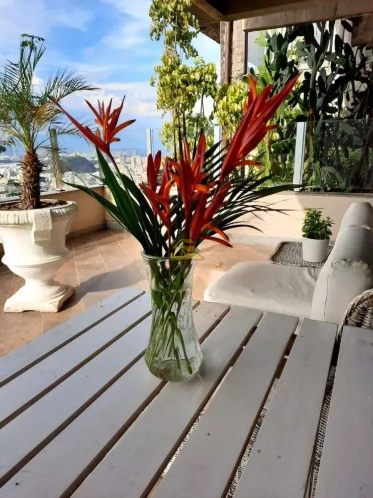 Casa, 7 quartos, 1100 m² - Foto 3