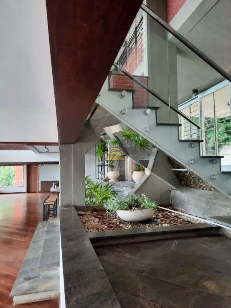 Casa, 7 quartos, 1100 m² - Foto 18