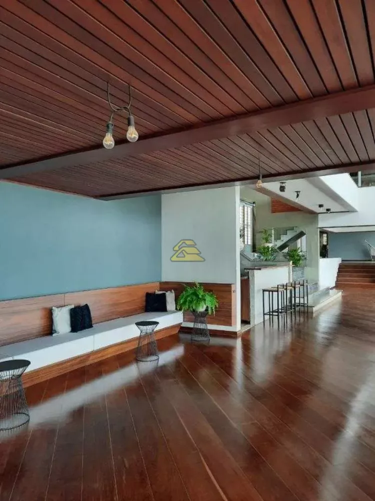 Casa, 7 quartos, 1100 m² - Foto 14