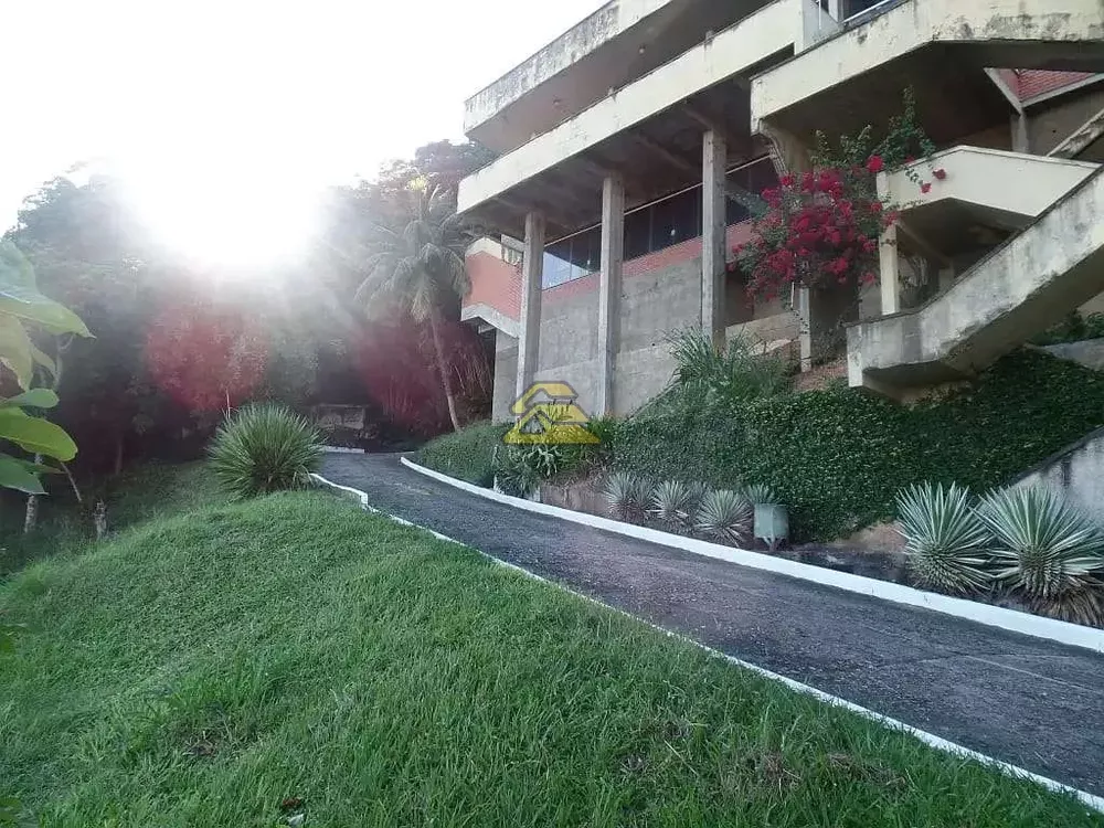 Casa, 7 quartos, 1100 m² - Foto 19