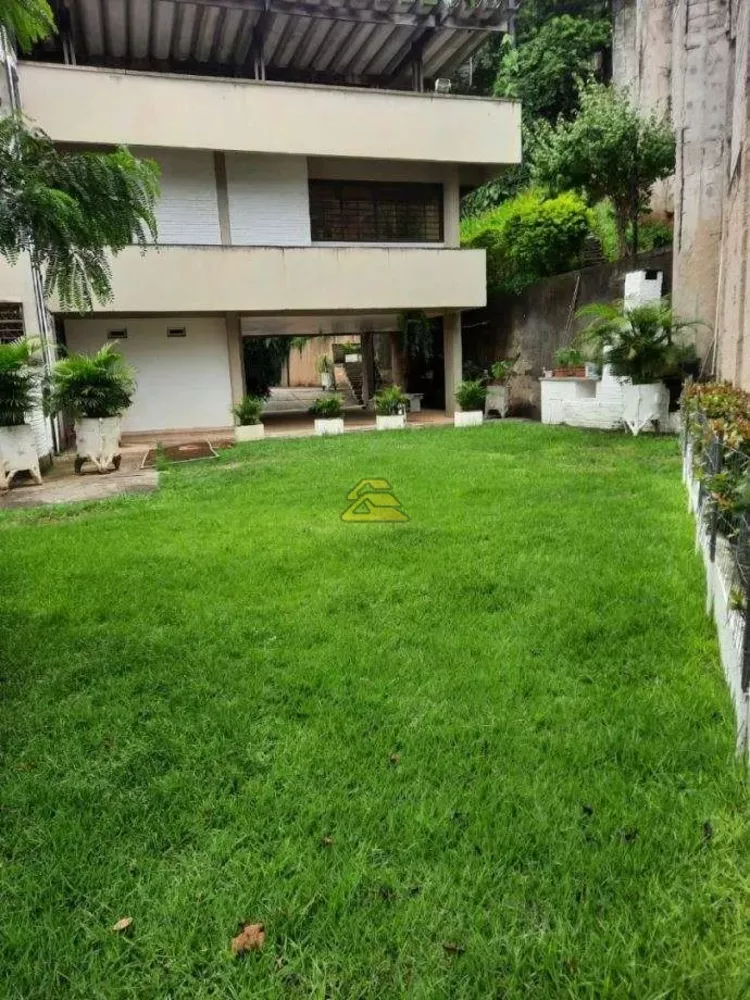 Casa, 7 quartos, 1100 m² - Foto 15