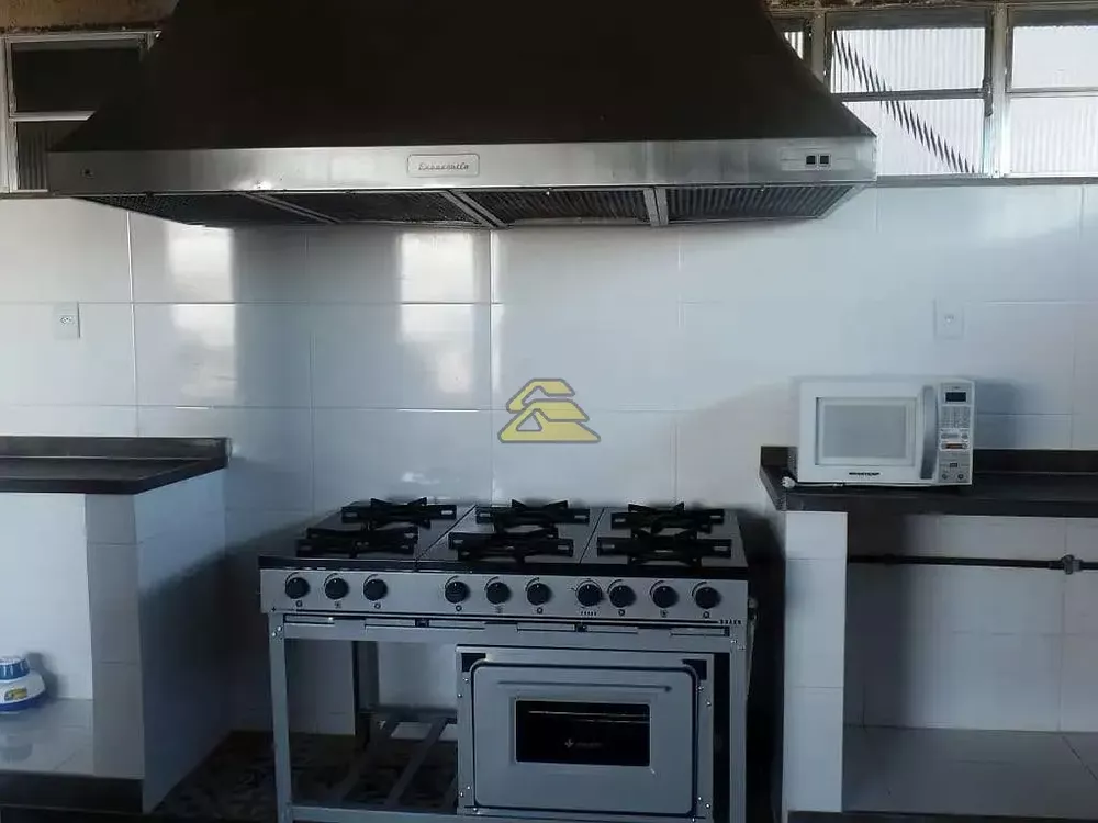 Casa, 7 quartos, 1100 m² - Foto 2