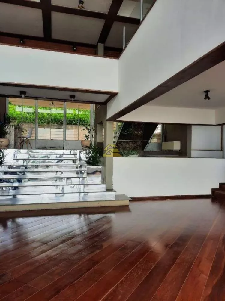 Casa, 7 quartos, 1100 m² - Foto 5