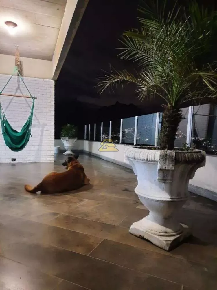 Casa, 7 quartos, 1100 m² - Foto 4
