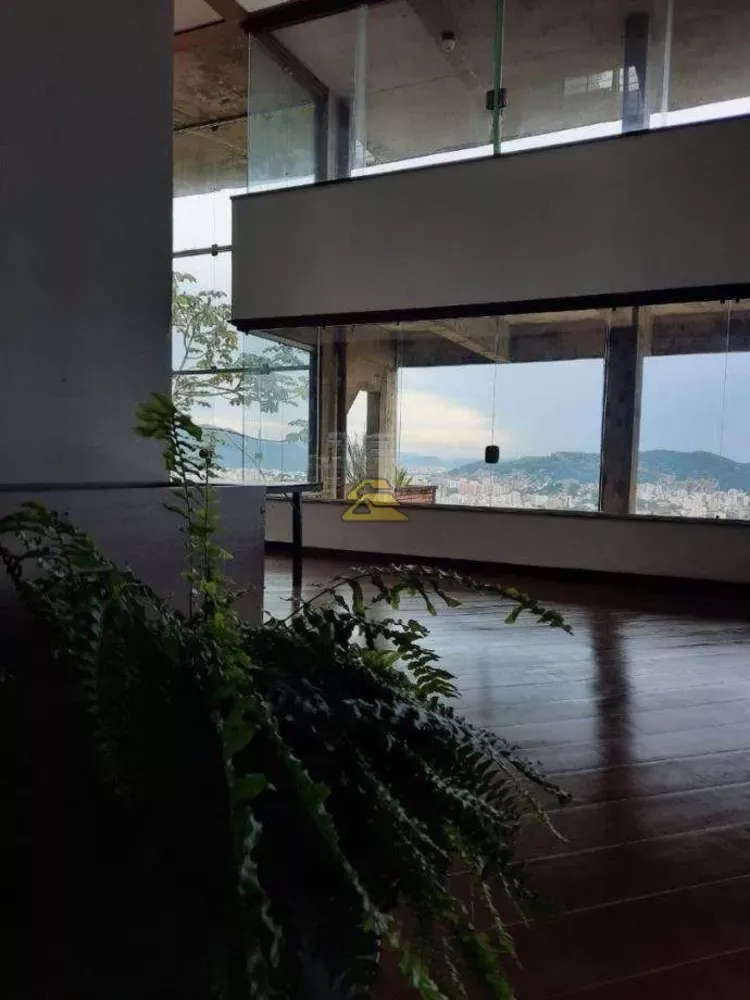 Casa, 7 quartos, 1100 m² - Foto 25