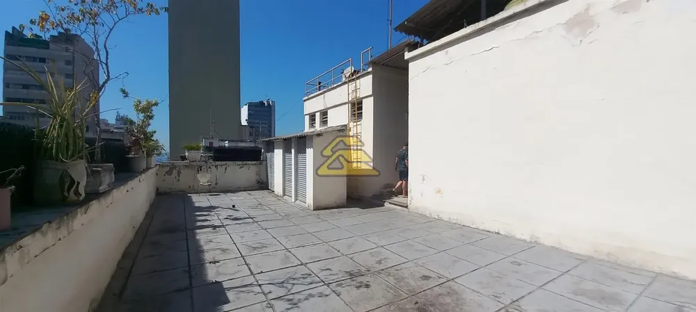 Prédio Inteiro, 3900 m² - Foto 3