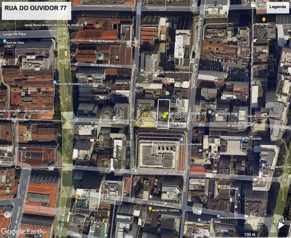 Prédio Inteiro, 3900 m² - Foto 16