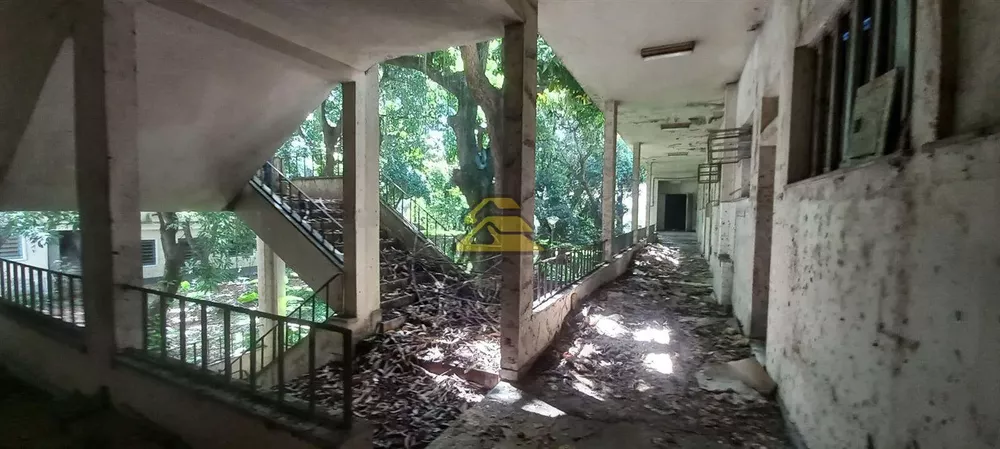 Prédio Inteiro, 5300 m² - Foto 8