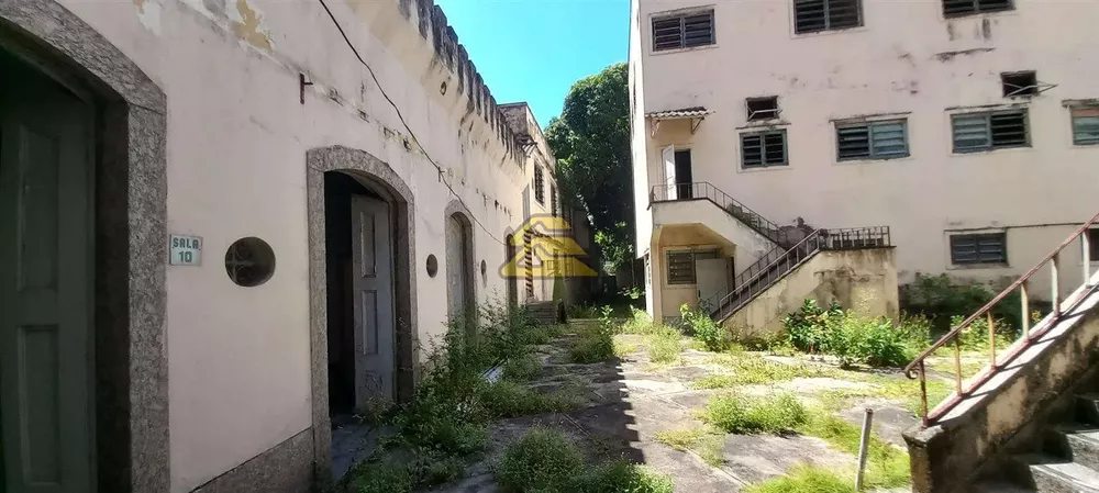 Prédio Inteiro, 5300 m² - Foto 4