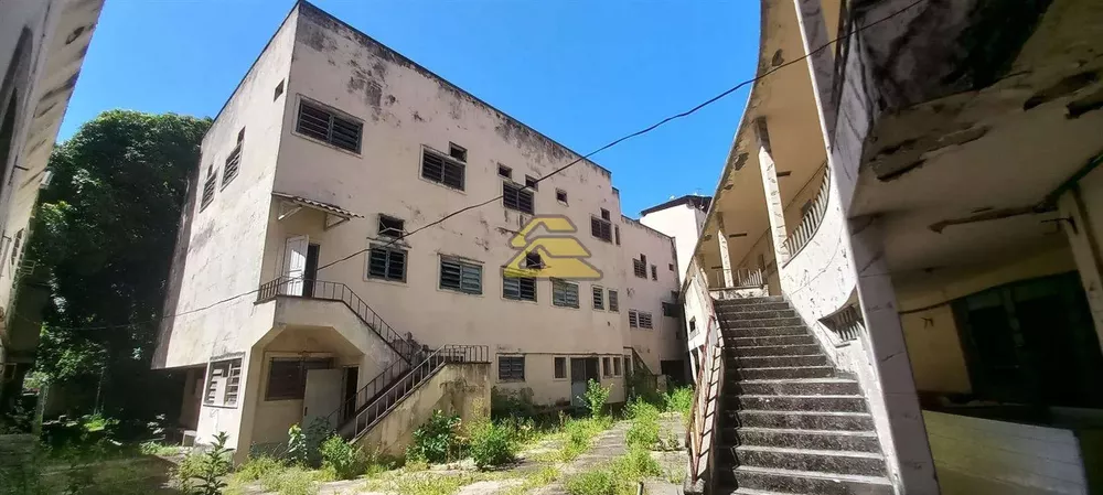 Prédio Inteiro, 5300 m² - Foto 3