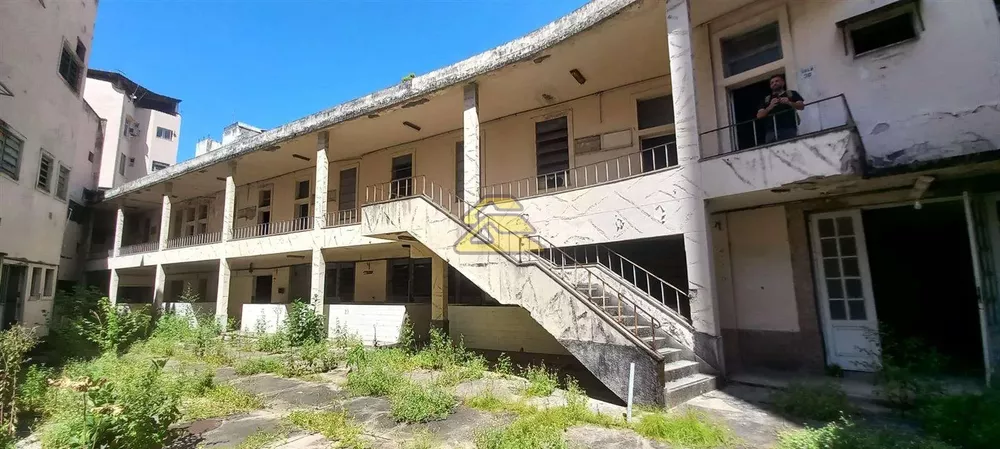 Prédio Inteiro, 5300 m² - Foto 1