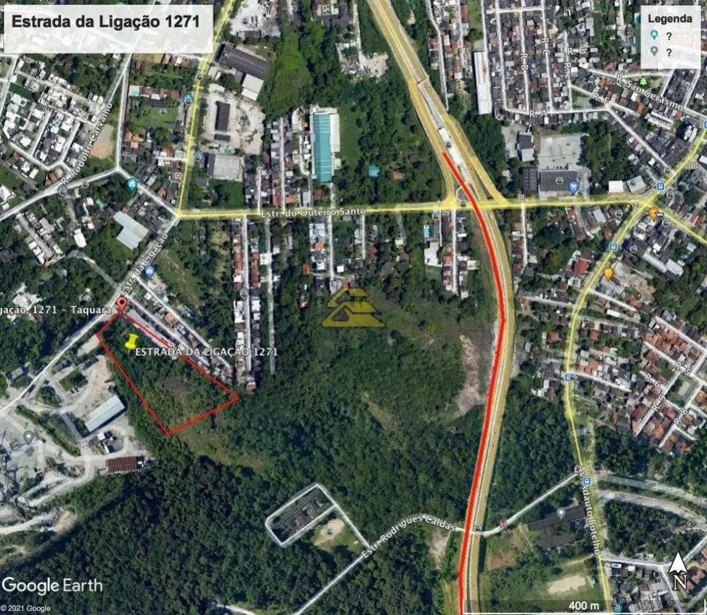 Terreno, 8700 m² - Foto 18