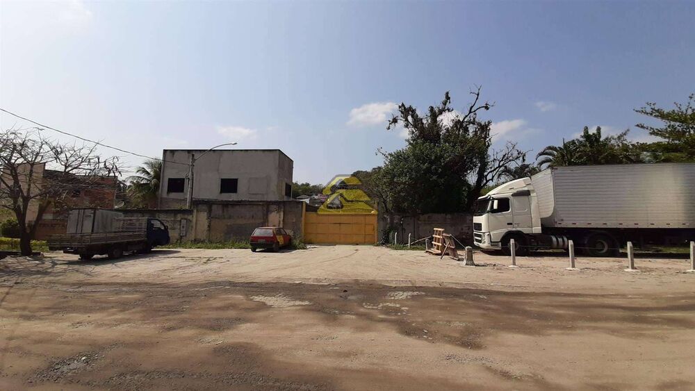 Terreno, 8700 m² - Foto 2
