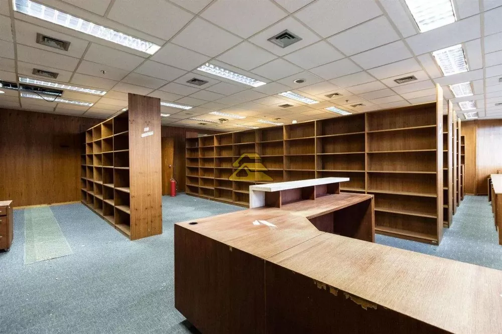 Sala-Conjunto, 1168 m² - Foto 17
