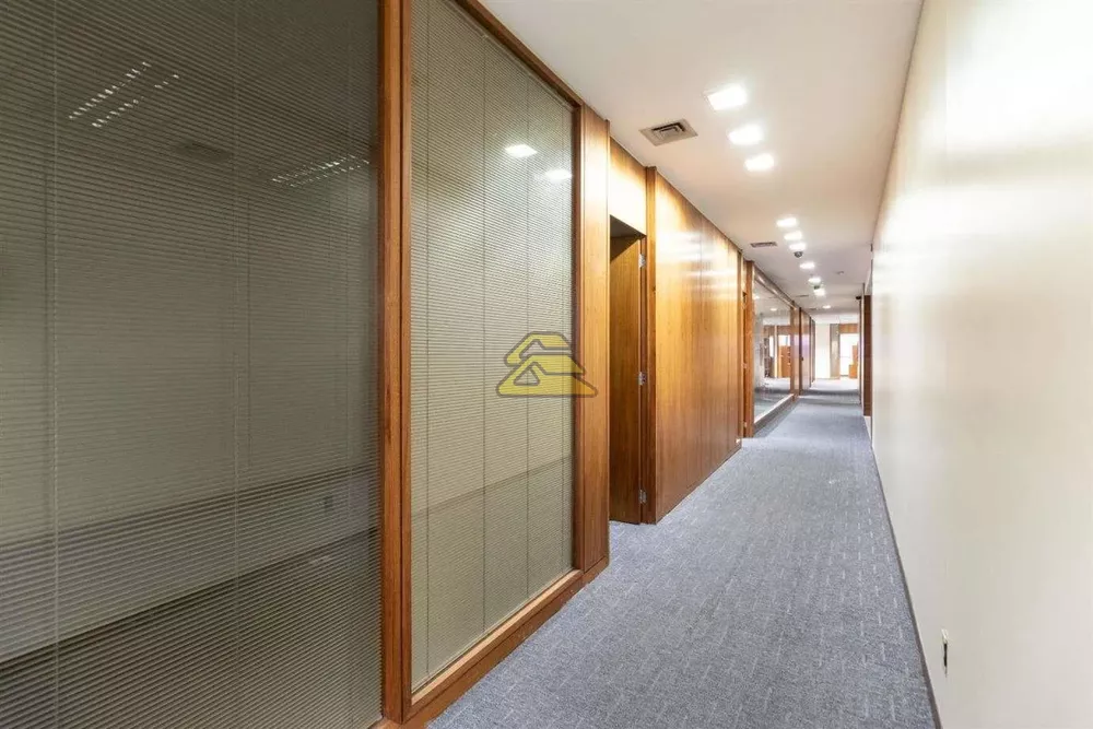 Sala-Conjunto, 1168 m² - Foto 3