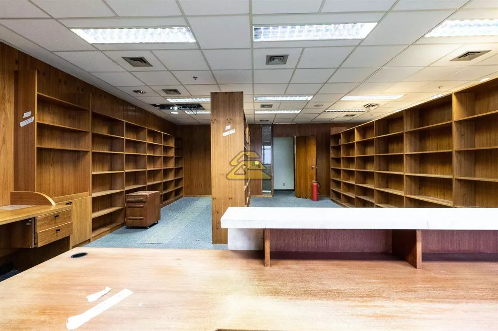 Sala-Conjunto, 1168 m² - Foto 23