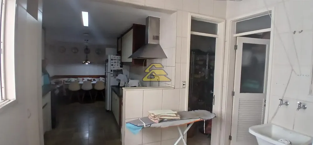 Apartamento, 4 quartos, 210 m² - Foto 10