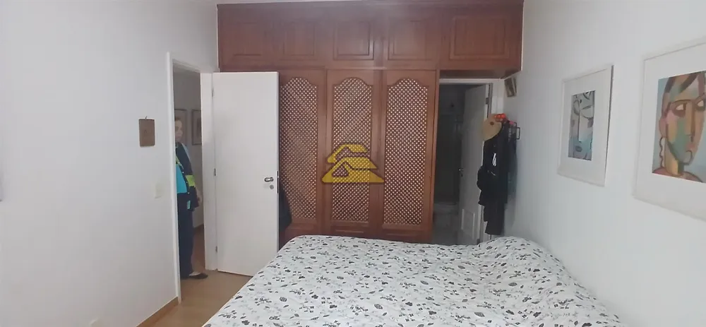 Apartamento, 4 quartos, 210 m² - Foto 18