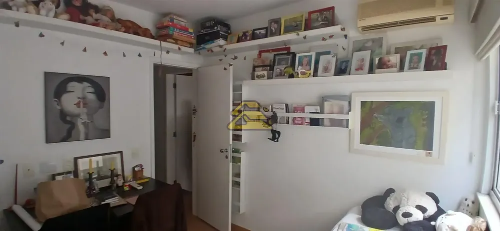 Apartamento, 4 quartos, 210 m² - Foto 20
