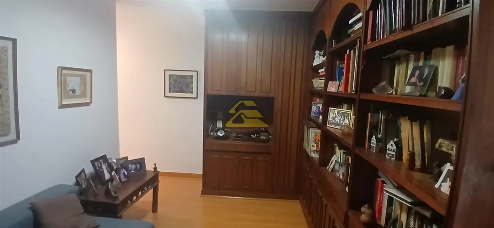 Apartamento, 4 quartos, 210 m² - Foto 13