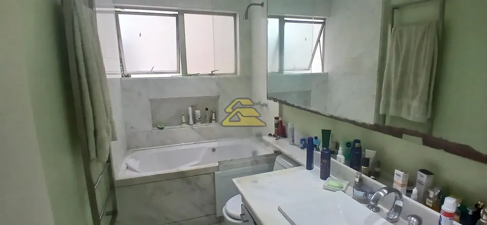 Apartamento, 4 quartos, 210 m² - Foto 23