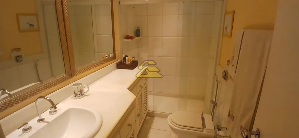 Apartamento, 4 quartos, 210 m² - Foto 19
