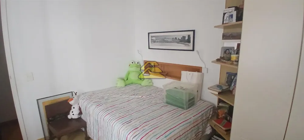 Apartamento, 4 quartos, 210 m² - Foto 15