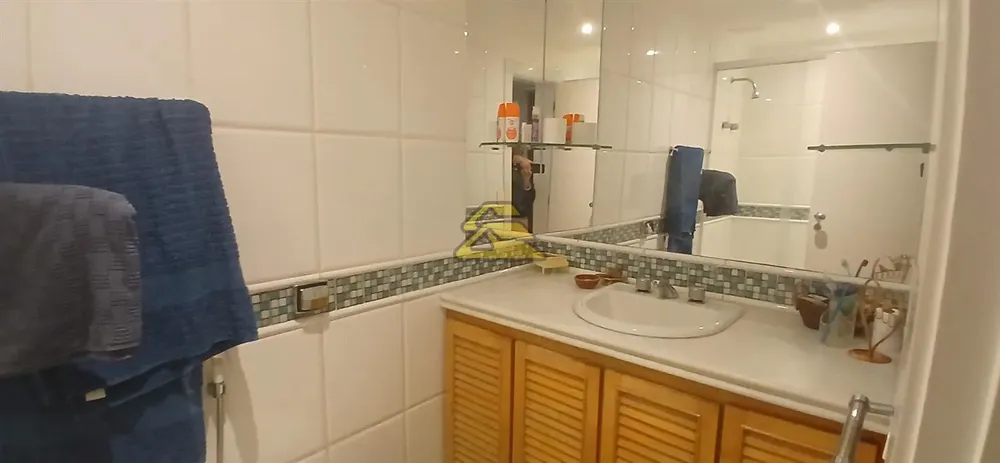 Apartamento, 4 quartos, 210 m² - Foto 16