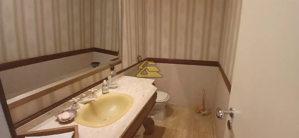 Apartamento, 4 quartos, 210 m² - Foto 11
