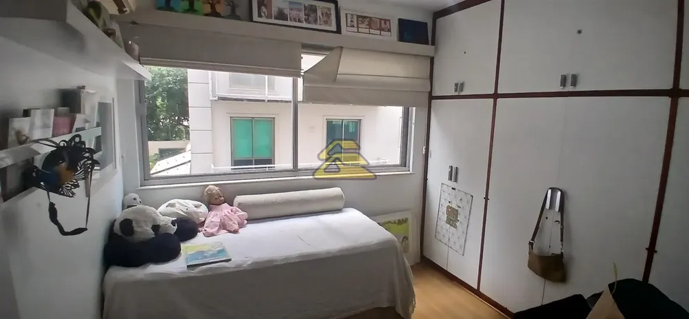 Apartamento, 4 quartos, 210 m² - Foto 21