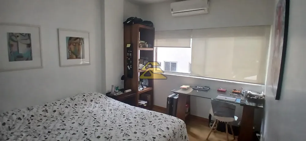 Apartamento, 4 quartos, 210 m² - Foto 17