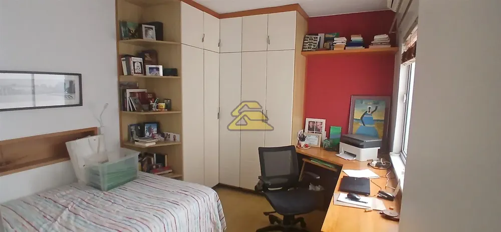 Apartamento, 4 quartos, 210 m² - Foto 14