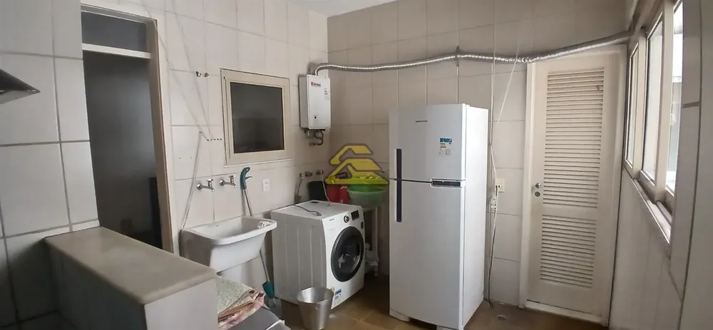 Apartamento, 4 quartos, 210 m² - Foto 9