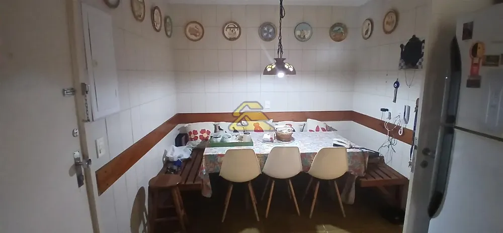 Apartamento, 4 quartos, 210 m² - Foto 7