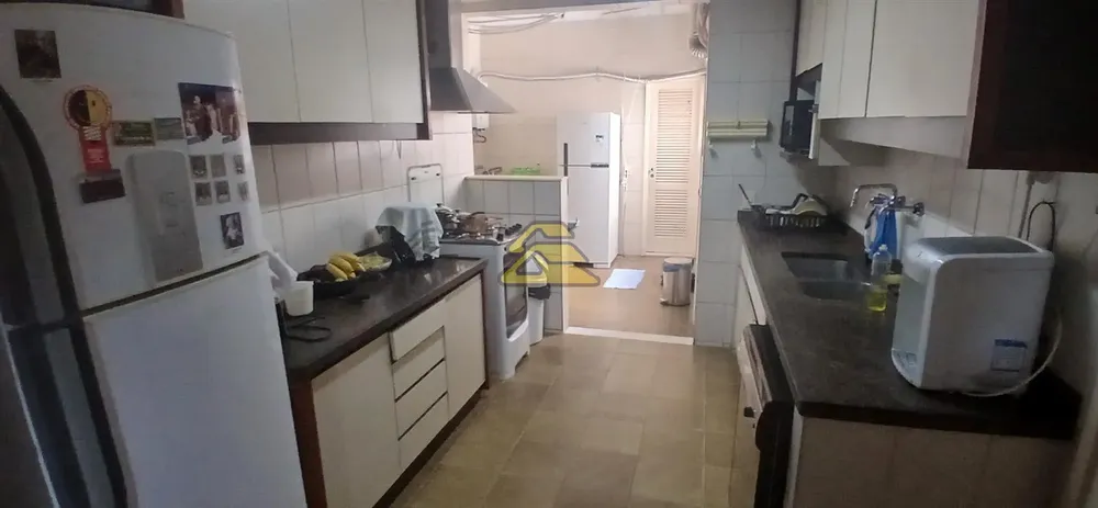 Apartamento, 4 quartos, 210 m² - Foto 8