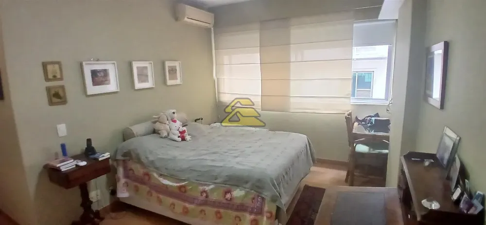 Apartamento, 4 quartos, 210 m² - Foto 22