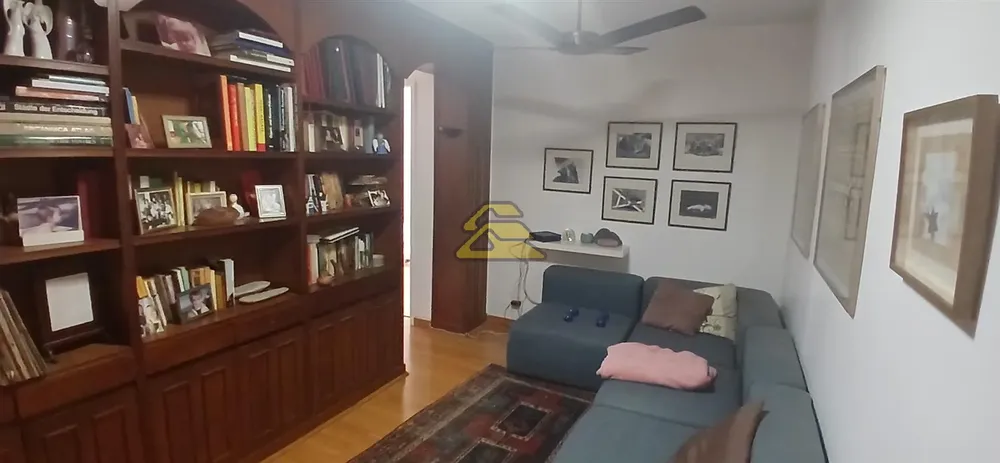 Apartamento, 4 quartos, 210 m² - Foto 12