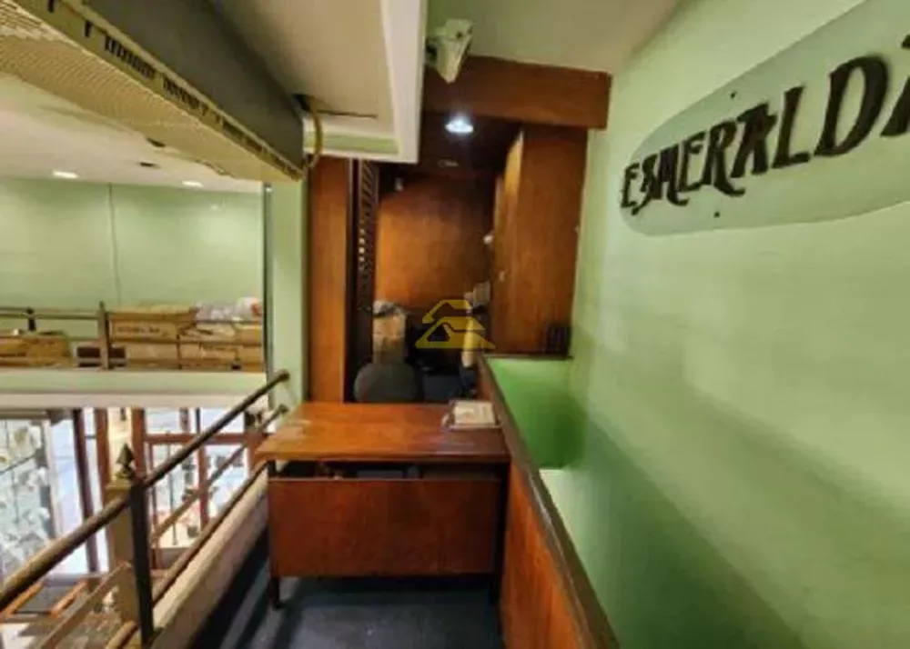 Loja-Salão, 283 m² - Foto 6