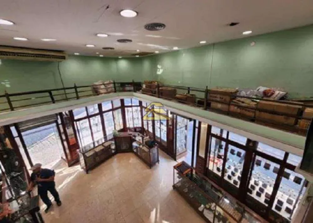 Loja-Salão, 283 m² - Foto 17