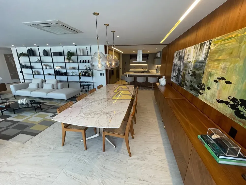 Apartamento, 4 quartos, 328 m² - Foto 24