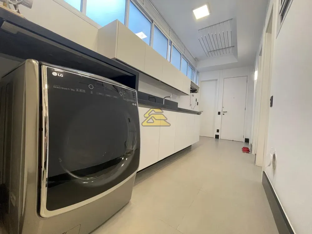 Apartamento, 4 quartos, 328 m² - Foto 28