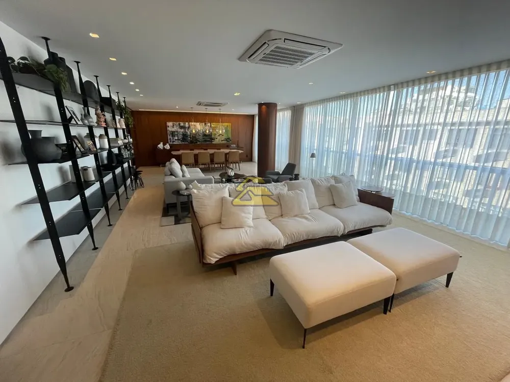 Apartamento, 4 quartos, 328 m² - Foto 32